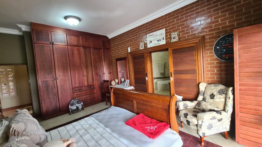 4 Bedroom Property for Sale in Oranjeville Free State